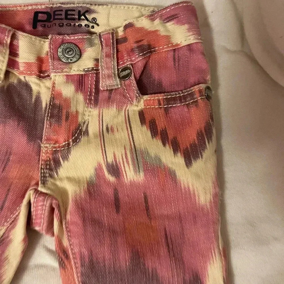 Peek dungarees jeans, 3-6 months - Picture 2 of 5